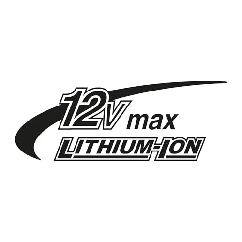 Makita ▫️ DF033DZ BERBEQUIM-APARAFUSADORA 12 V CXT 1/4", Multicolorido 3