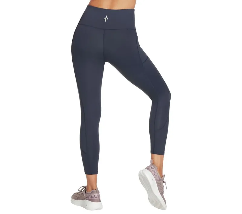 Skechers ▫️ Gowalk HW 7/8 Legging II - Leggings para mulher 2