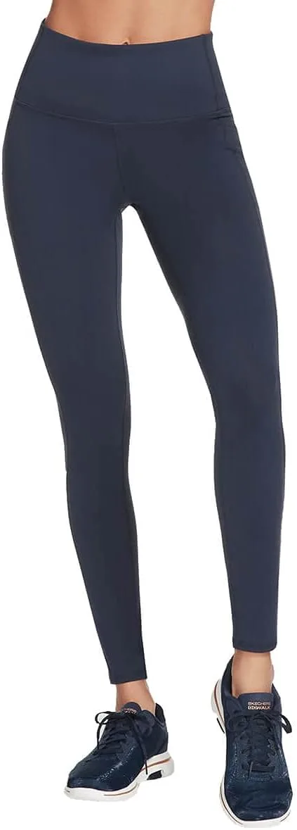 Skechers ▫️ Go Walk High Waisted Legging - Leggings para mulher