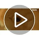 PHILIPS ▫️ Série 2200 Máquina de café expresso automática - 2 chávenas, ecrã tátil, bocal de espuma de leite clássico, moinho cerâmico, preto mate (EP2220/10) 7