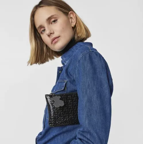 TOUS ▫️ Lindsay, Organizador de mala para mulher 5