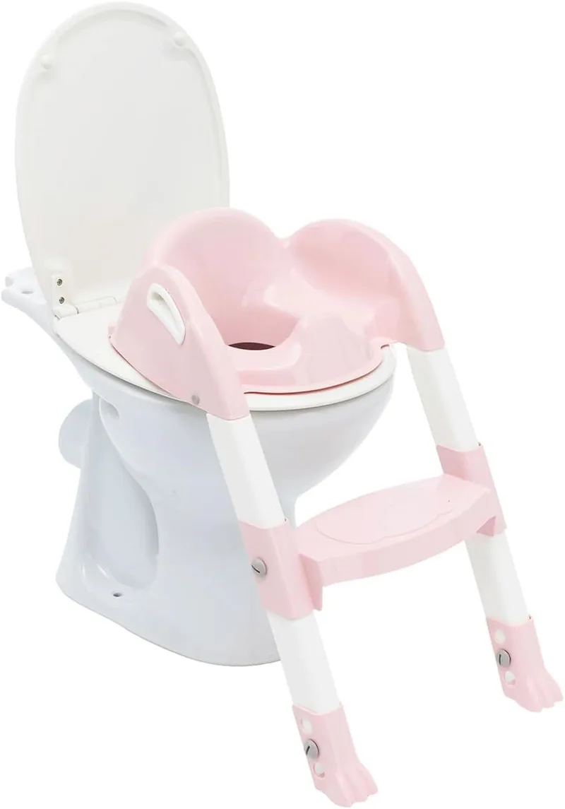 Thermobaby ▫️ Redutores de assento, meninas