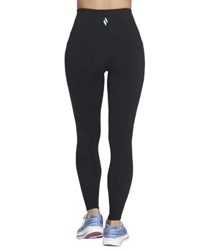 Skechers ▫️ Go Walk High Waisted Legging - Leggings para mulher 2