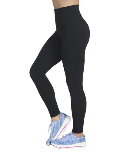 Skechers ▫️ Go Walk High Waisted Legging - Leggings para mulher 3