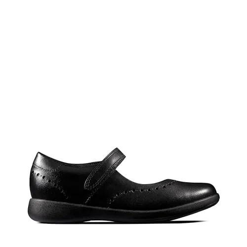 Clarks ▫️ Etch Craft K - Raparigas - Raparigas 2
