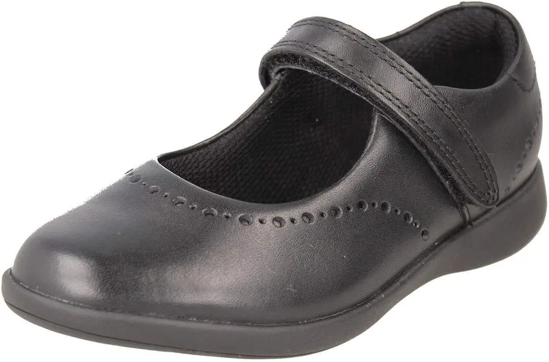 Clarks ▫️ Etch Craft K - Raparigas - Raparigas