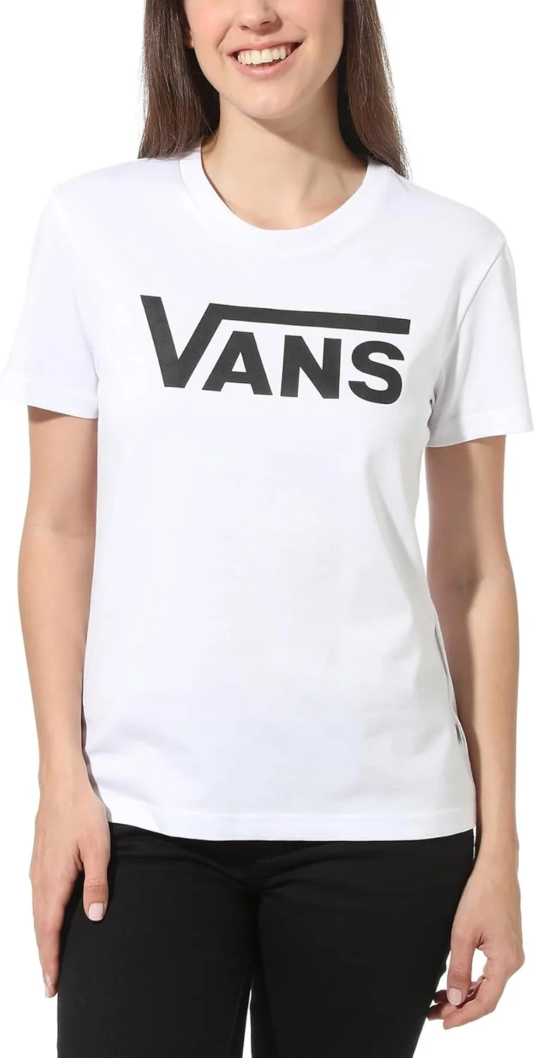 Vans ▫️ VN0A3UP4WHT1 - Mulher