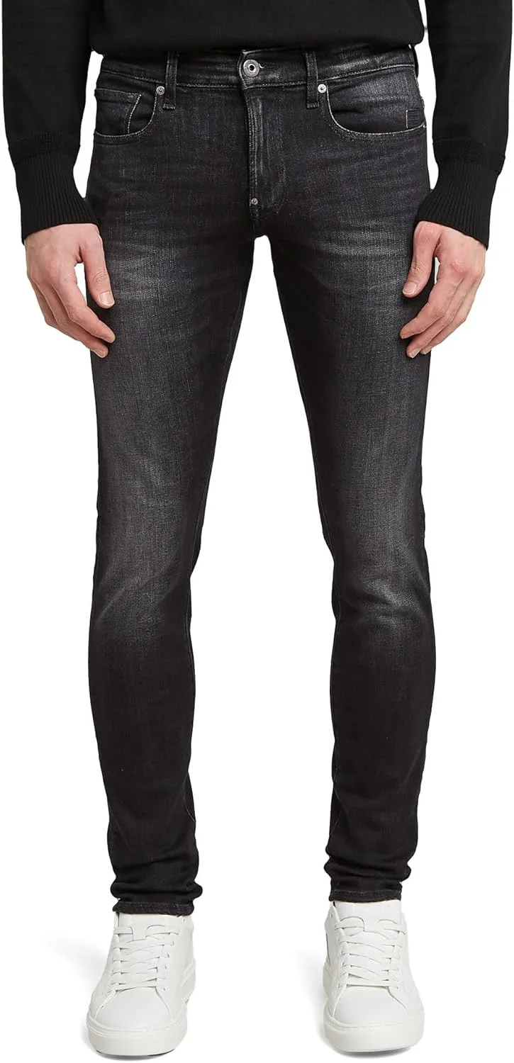 G-STAR ▫️ Homem Revend Skinny