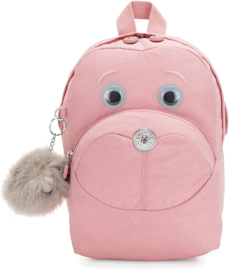 Kipling ▫️ Mochila de criança Faster