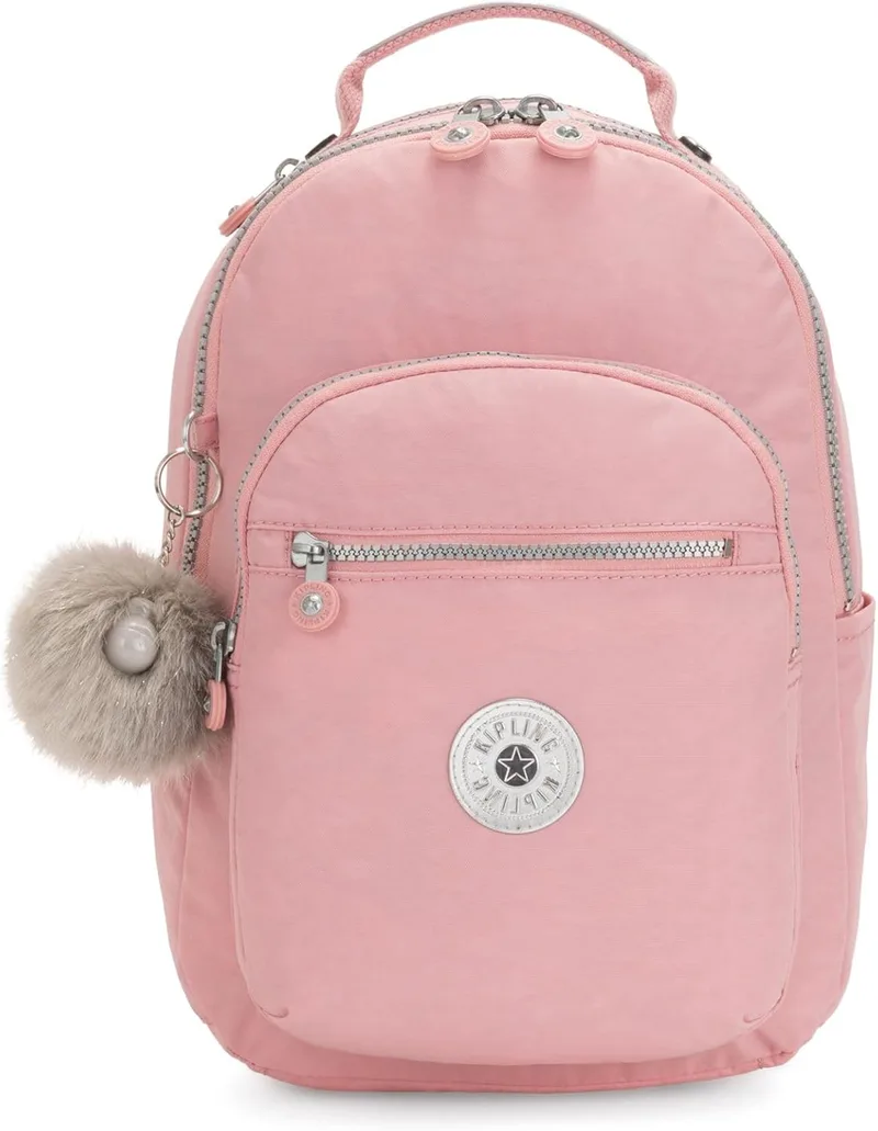 Kipling ▫️ SEOUL S Mochila pequena
