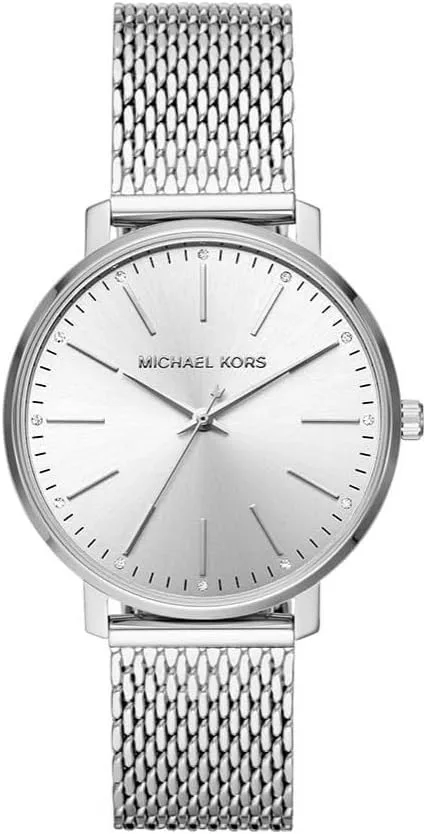 Michael Kors ▫️ Relógio Pyper para mulher