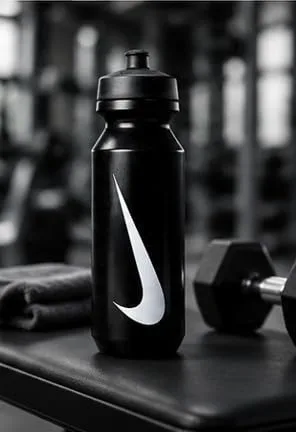 NIKE ▫️ Garrafa 2