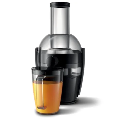 PHILIPS ▫️ Liquidificador Viva Collection para sumos, 800 W, tubo XL de 75 mm, 2 L 2