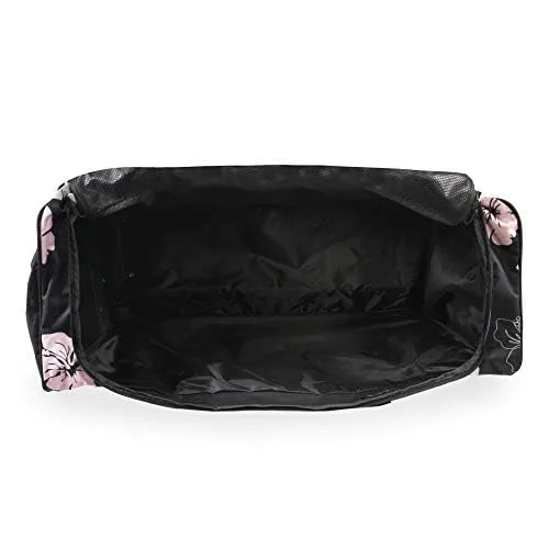 Pacific Coast ▫️ Signature 32" Large Rolling Duffel Bag, Mala com rodas para mulher 5