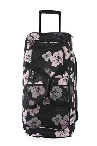 Pacific Coast ▫️ Signature 32" Large Rolling Duffel Bag, Mala com rodas para mulher 6