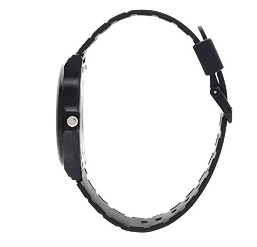 Casio ▫️ Relógio analógico de quartzo unissexo da coleção com bracelete em resina 3