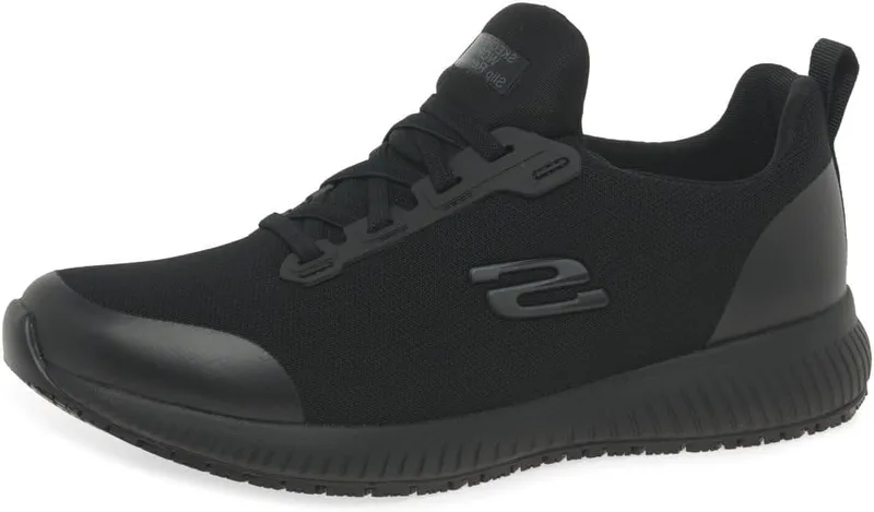 Skechers ▫️ Ténis Squad Sr. para mulher