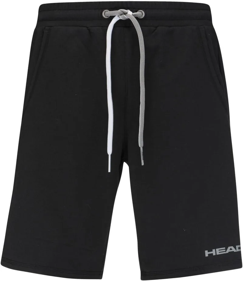HEAD ▫️ Club Jacob Bermudas M - Calções para homem