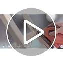 Black+Decker ▫️ Lixadeira compacta para detalhes «Mouse» de 55 W, BEW230BCA-QS 7