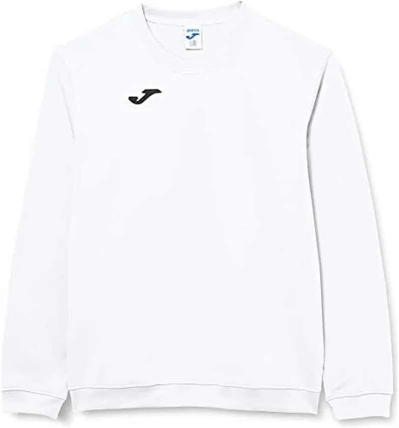 Joma ▫️ Camisola Cairo para homem, Branco, M