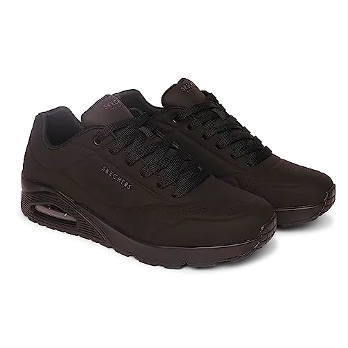 Skechers ▫️ Ténis Uno Stand On Air para homem 3