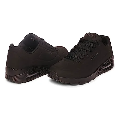 Skechers ▫️ Ténis Uno Stand On Air para homem 6
