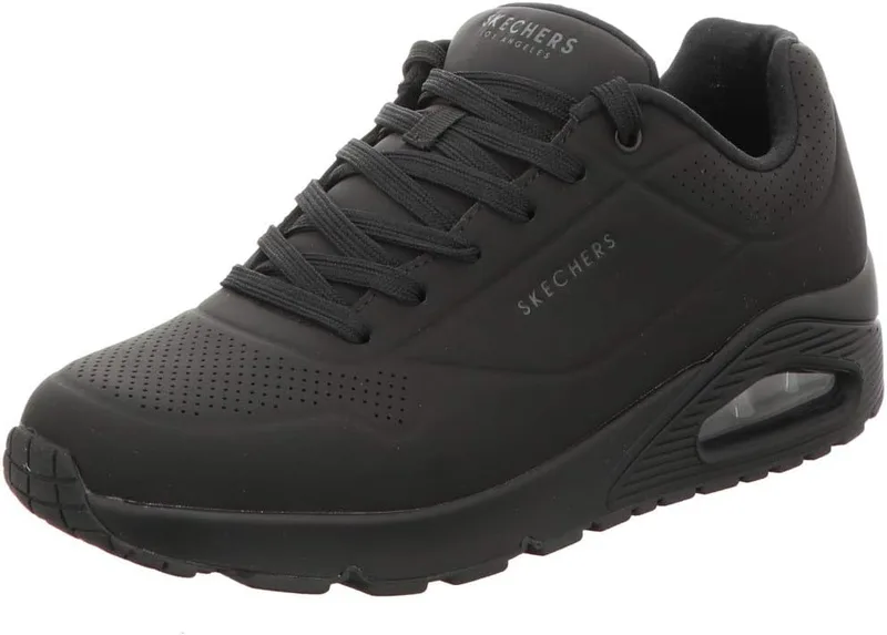 Skechers ▫️ Ténis Uno Stand On Air para homem