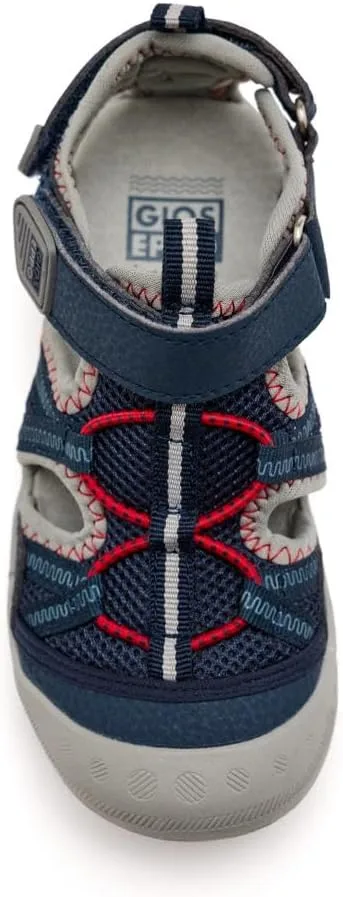 GIOSEPPO ▫️ Sandália Mazatlan, criança