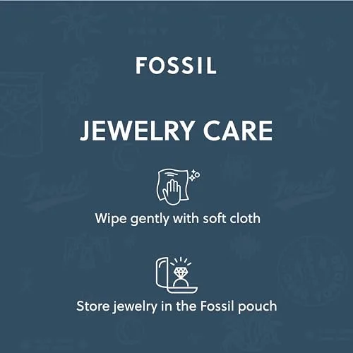 Fossil ▫️ Joias para Mulher 4