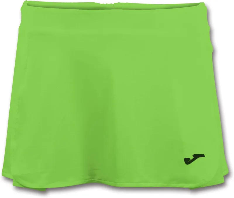 Joma ▫️ Saia-Calças de Ténis, 4XS - 3XL Mulher - Calções interiores com liberdade de movimentos, não transparentes - Open II