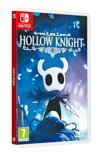 Fangamer ▫️ Hollow Knight 2