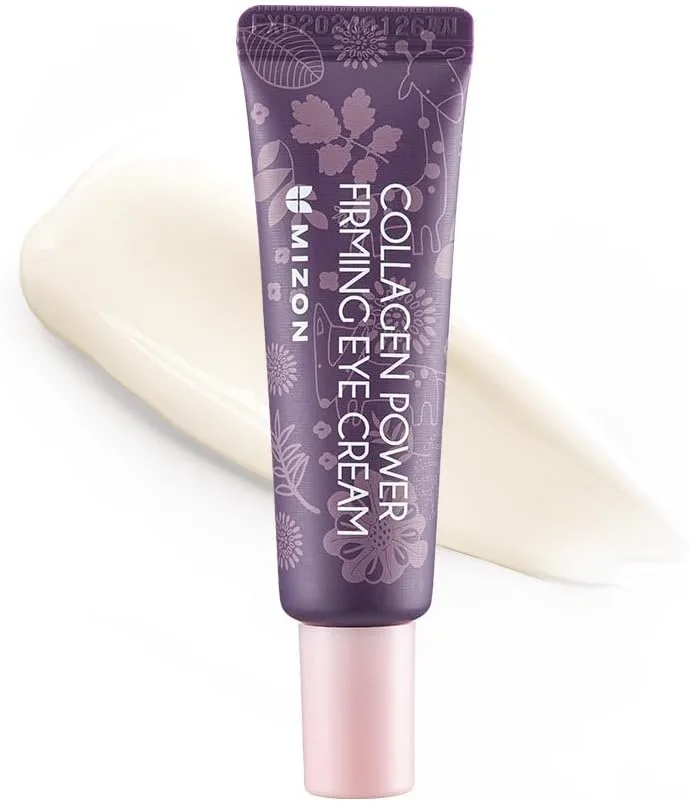 MIZON ▫️ Collagen Power Creme de Olhos Refirmante 10 ml