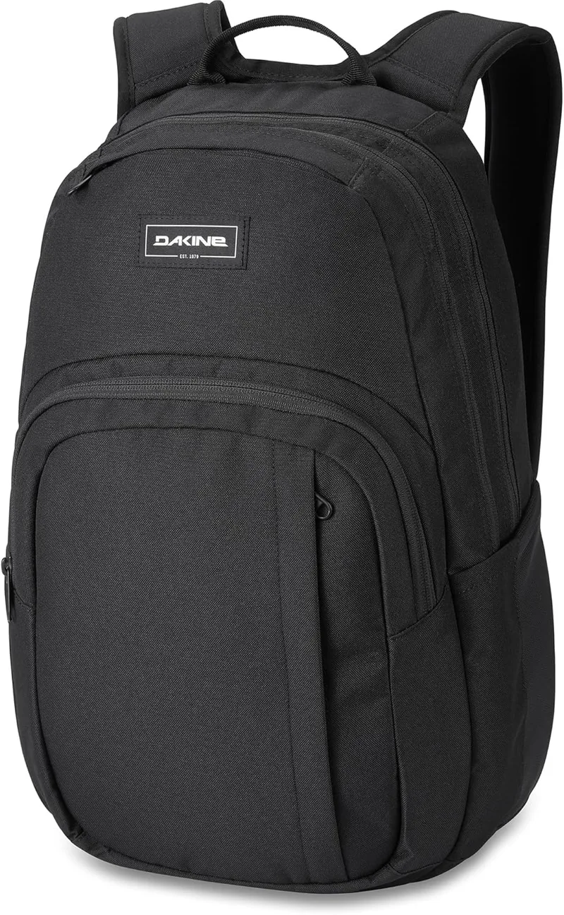Dakine ▫️ Mochila CAMPUS, Unissexo-Adulto, Violeta (Fadedgrape), 33 L