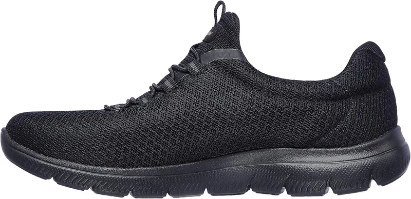 Skechers ▫️ Ténis Summits 12980 para mulher
