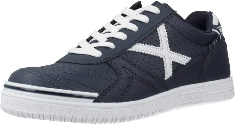 Munich ▫️ Sapatilhas Munique G-3 Profit Branco