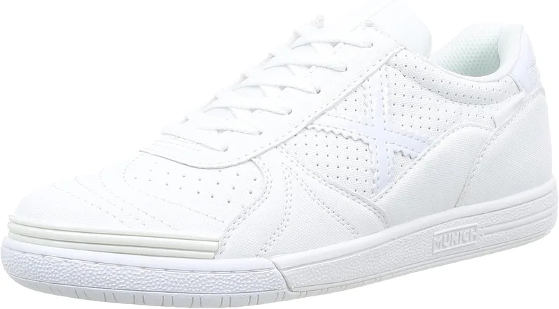 Munich ▫️ Sapatilhas Munique G-3 Profit Branco