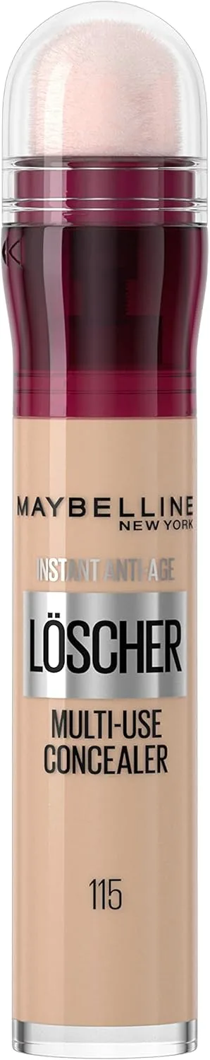 MAYBELLINE ▫️ Corrector antienvelhecimento instantâneo