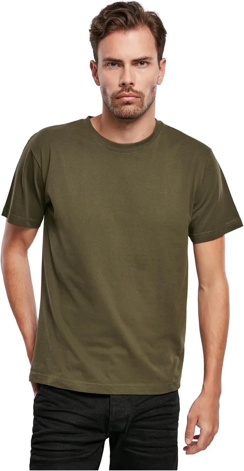 Brandit ▫️ T-Shirt para homem