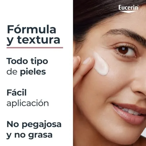 Eucerin ▫️ Anti-Pigment Dual Serum (30 ml), sérum facial concentrado antimanchas para uma pele uniforme e suave, tratamento com ácido hialurónico e tiamidol, para todos os tipos de pele 5