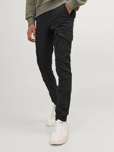 JACK & JONES ▫️ Calças Cargo Calças Cargo Júnior 2