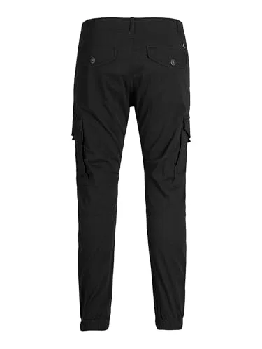 JACK & JONES ▫️ Calças Cargo Calças Cargo Júnior 4