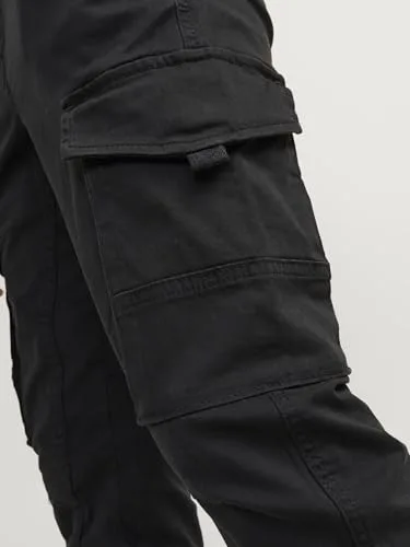 JACK & JONES ▫️ Calças Cargo Calças Cargo Júnior 6