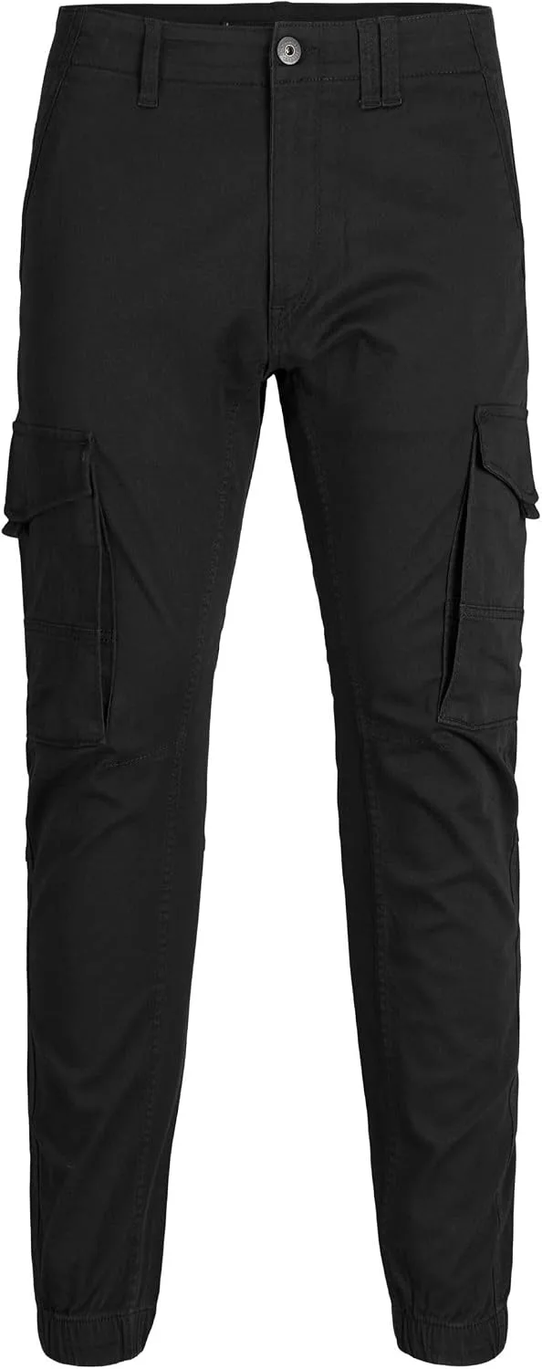 JACK & JONES ▫️ Calças Cargo Calças Cargo Júnior