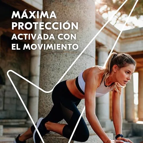 Rexona ▫️ Desodorizante Antitranspirante Invisível na roupa branca e preta, Aroma Fresco, 1 Unidade 5