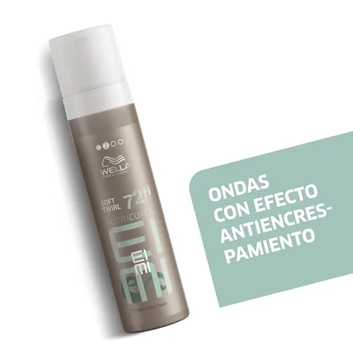 Wella Professionals ▫️ EIMI 4