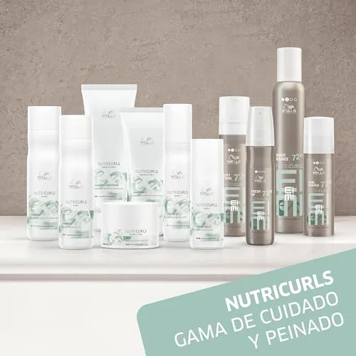 Wella Professionals ▫️ EIMI 7
