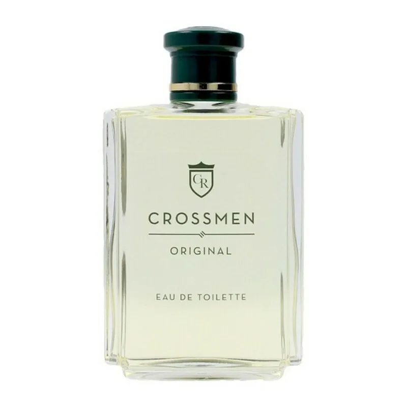 Crossmen ▫️ Eau de Toilette para Homem - 200 ml