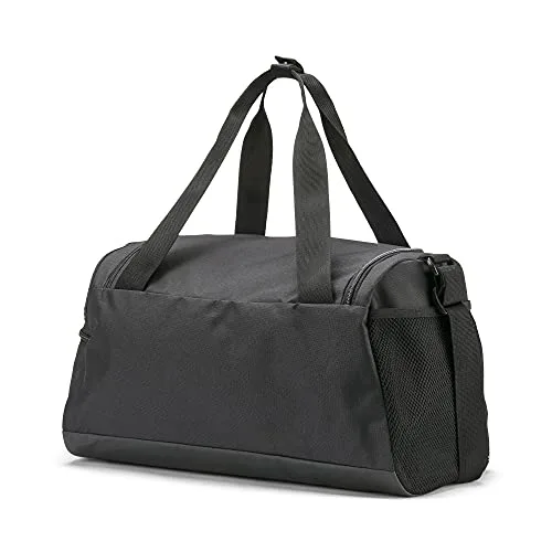 PUMA ▫️ Saco desportivo Challenger Duffel Bag XS unissexo para adultos, preto 3