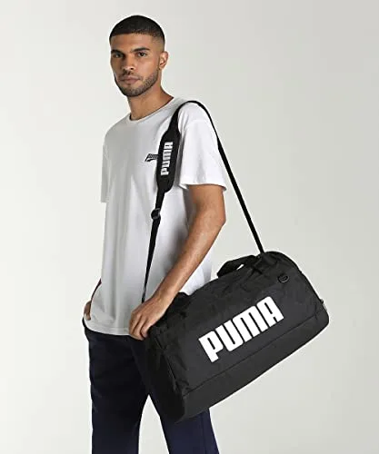 PUMA ▫️ Mala de viagem Challenger S 2