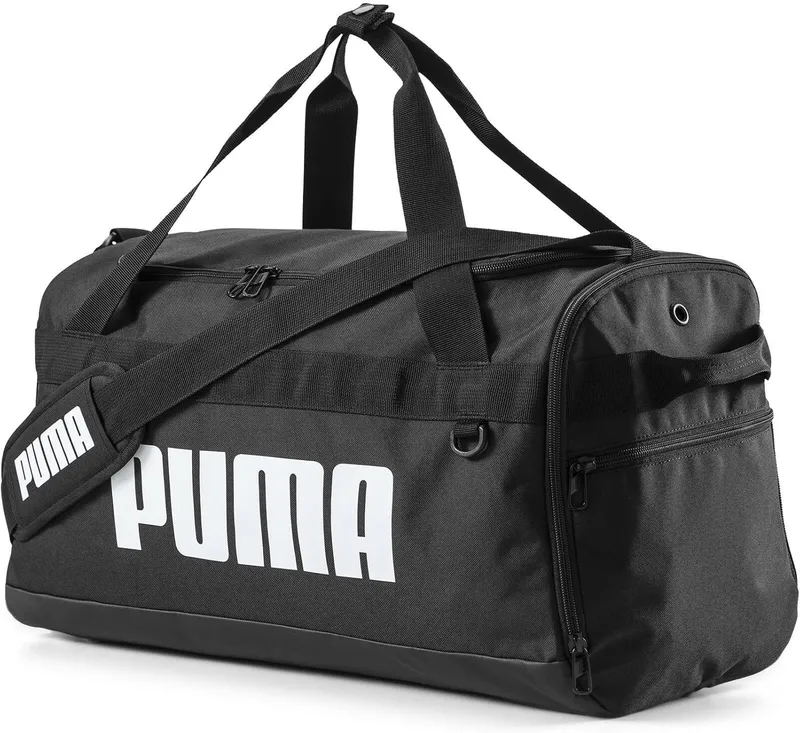 PUMA ▫️ Challenger Duffel Bag S